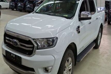 Ford Ranger 150.000 km 22.799 &euro; Reutlingen / Mittelstadt 72766