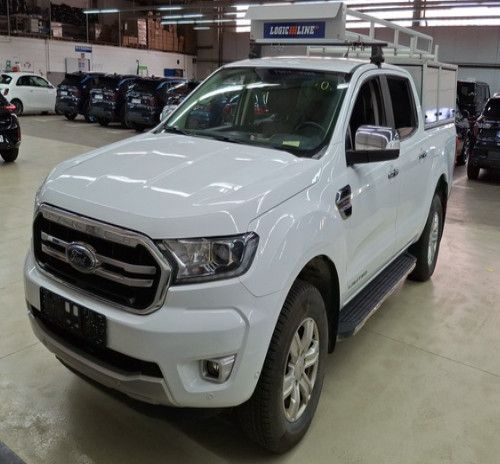 Ford Ranger 150.000 km 22.799 &euro; Reutlingen / Mittelstadt 72766