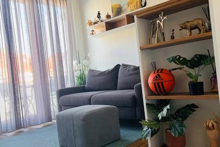 Wohnung Reutlingen Orschel-Hagen - 2 Zimmer, 26 m&sup2;, 800&euro; | Angebot:27625195
