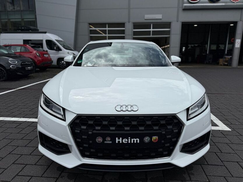 Audi TT 40.134 km 29.900 € Tübingen 72072