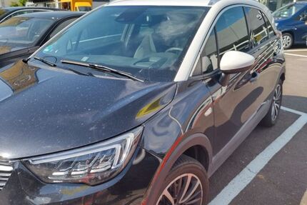 Opel Crossland (X) 40.600 km 14.998 &euro; Stuttgart 70563