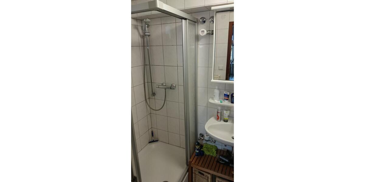 Erdgeschoßwohnung Stuttgart Sillenbuch - 1 Zimmer, 26 m&sup2;, 460&euro; | Angebot:25923457