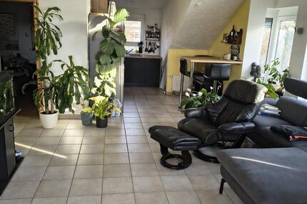 Wohnung 2 Zimmer für max. 2 Personen zimmer