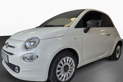 Fiat 500 11.800 km 14.990 € Pforzheim 75179