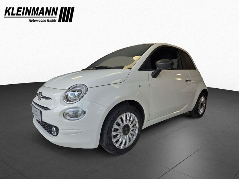 Fiat 500 11.800 km 14.990 € Pforzheim 75179