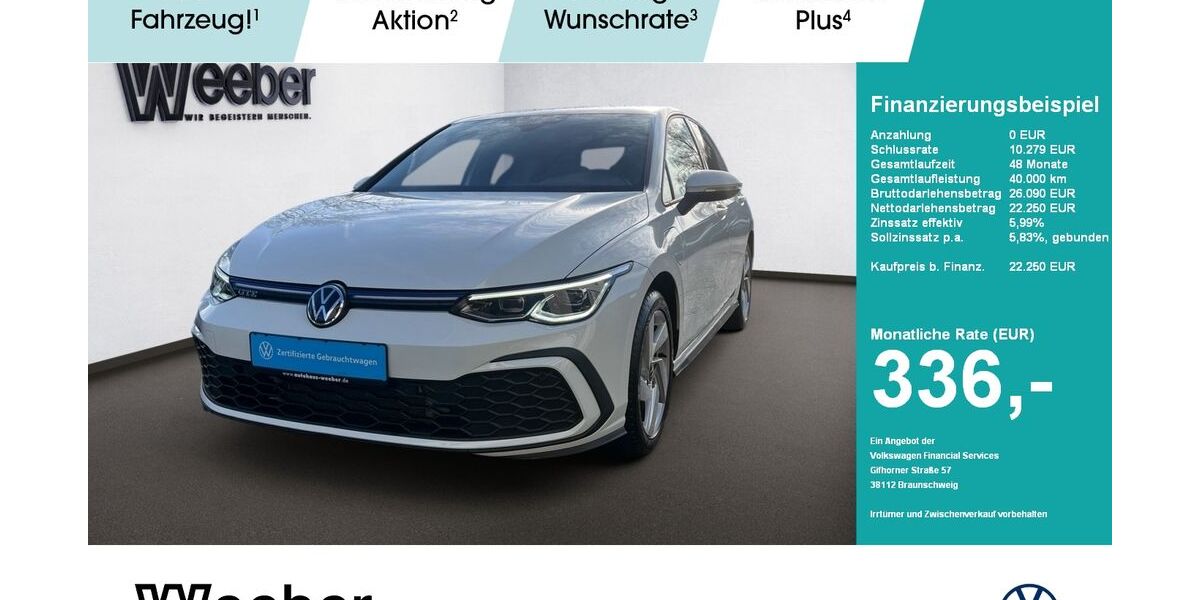 VW Golf 58.635 km 21.480 &euro; Herrenberg 71083