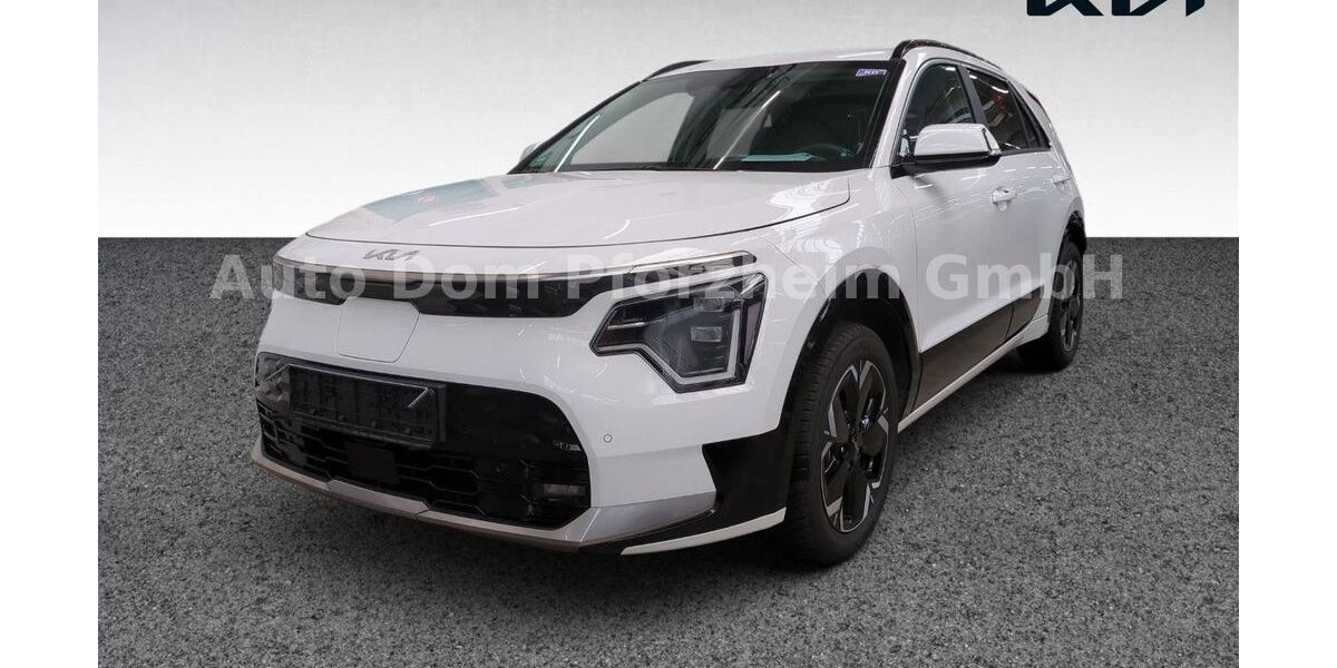 Kia Niro 17.250 km 27.800 &euro; Pforzheim 75177