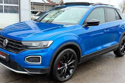 VW T-Roc 60.000 km 23.900 &euro; Calw 75365
