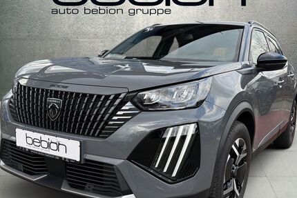 Peugeot 2008 22.950 km 20.880 &euro; Tübingen 72072