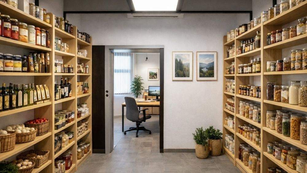 Gewerbeobjekt Reutlingen Innenstadt - 5 Zimmer, 280.000&euro; | Angebot:24670883