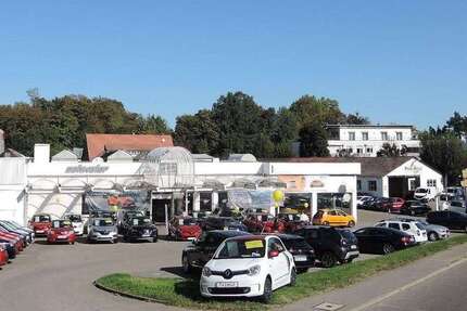 Renault Trafic 38.325 km 21.980 € Fellbach 70736