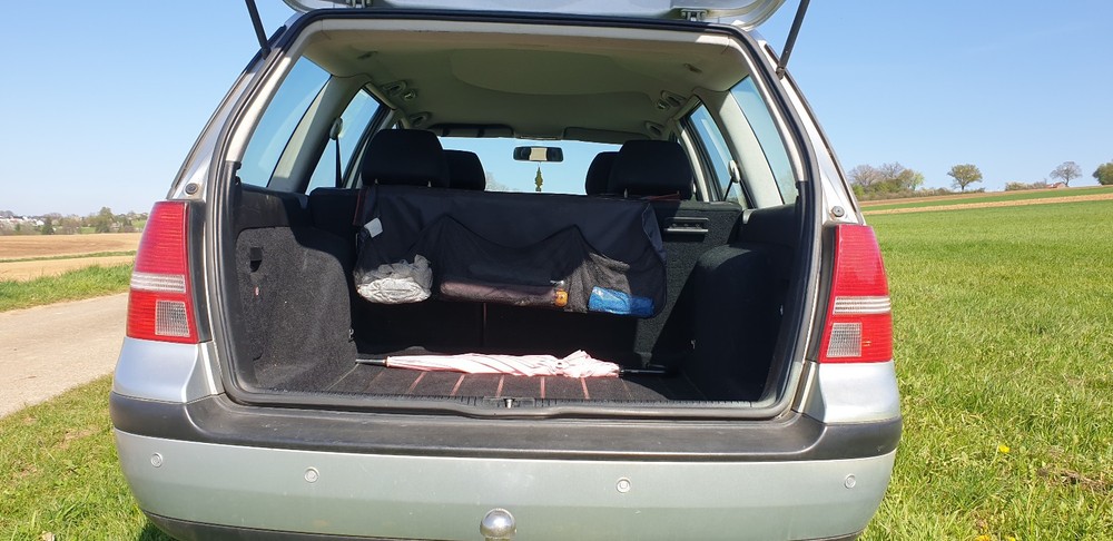 VW Golf V Variant 262.500 km 1.300 &euro; Großbettlingen 72663