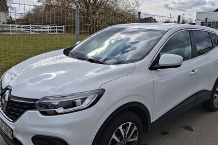 Renault Kadjar 90.800 km 15.500 &euro; Sindelfingen 71069