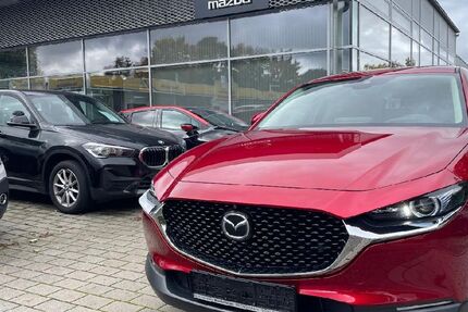 Mazda CX-30 66.157 km 20.900 € Böblingen 71034