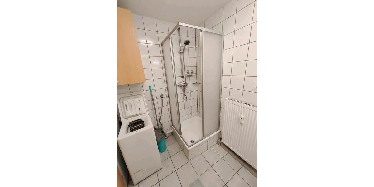 Etagenwohnung Pforzheim Eutingen - 1 Zimmer, 21 m&sup2;, 79.000&euro; | Angebot:27550908