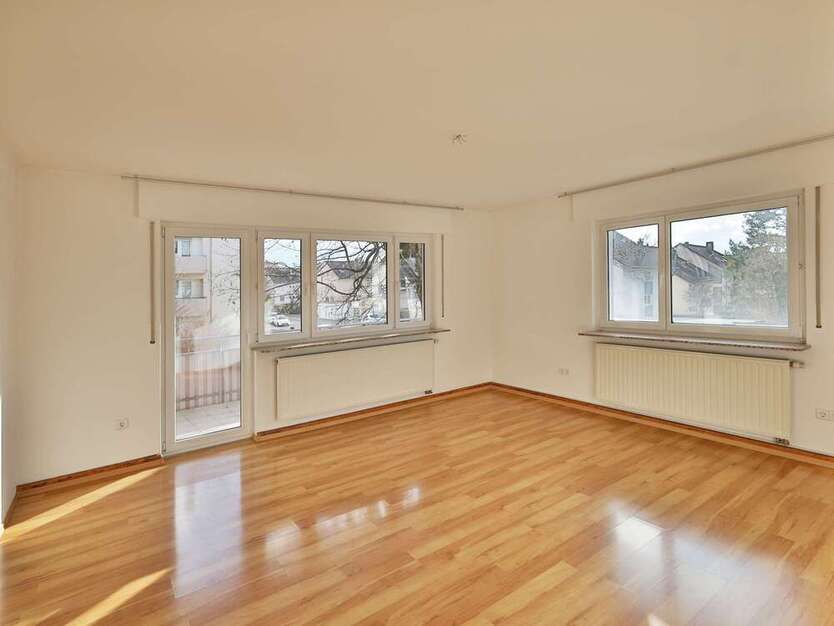 Wohnung zum Kaufen in Ludwigsburg 335.000 € 88 m²