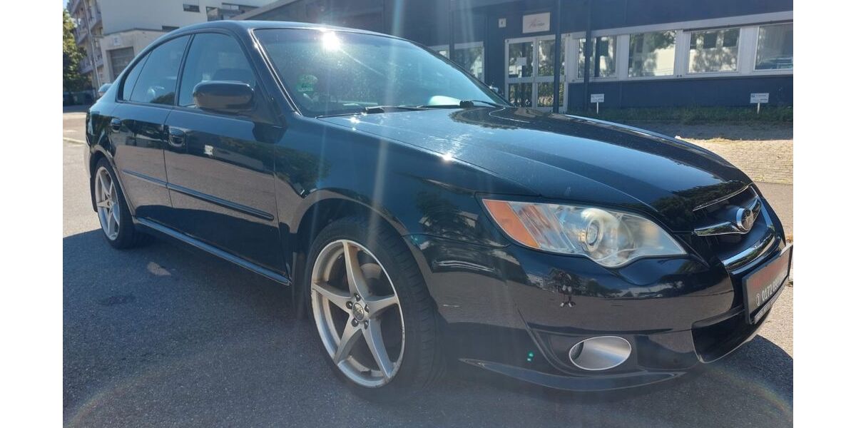 Subaru Legacy 115.328 km 1.650 &euro; Fellbach 70736