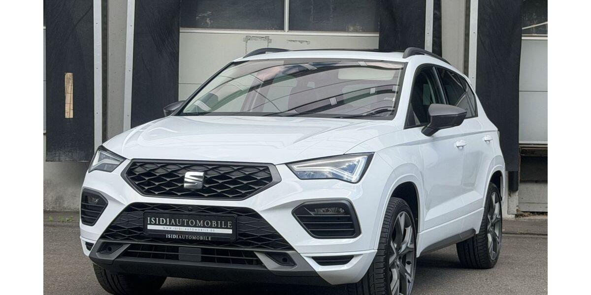 Seat Ateca 120.000 km 22.970 &euro; Reutlingen/Mittelstadt 72766