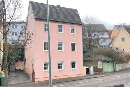 Haus Ludwigsburg Eglosheim - 9 Zimmer, 172 m&sup2;, 619.000&euro; | Angebot:25864884