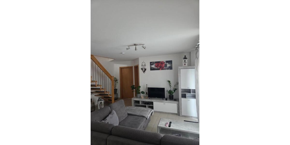 Maisonettenwohnung Reutlingen Orschel-Hagen - 3.5 Zimmer, 83 m&sup2;, 1.060&euro; | Angebot:24787184