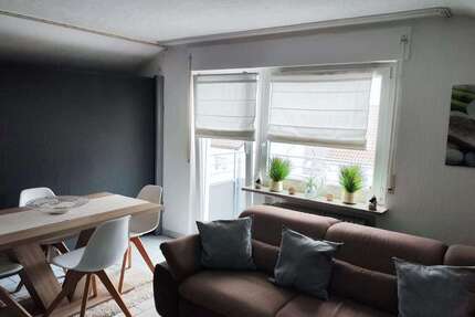 Wohnung Fellbach Oeffingen - 1.5 Zimmer, 33 m&sup2;, 229.950&euro; | Angebot:24831317