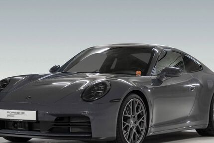 Porsche 992 5.500 km 139.900 &euro; Stuttgart 70469