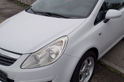 Opel Corsa 202.000 km 950 € Ludwigsburg 71642
