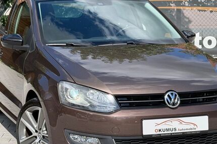 VW Polo 141.400 km 7.499 &euro; Rohrdorf 72229