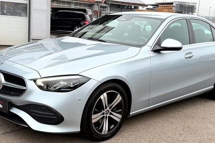 Mercedes-Benz C 220 173.000 km 23.900 &euro; Calw 75365