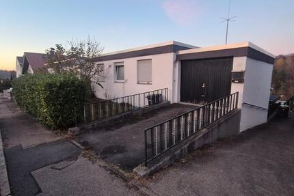 Einfamilienhaus mit Anliegerwohnung Wintergarten 9 zimmer