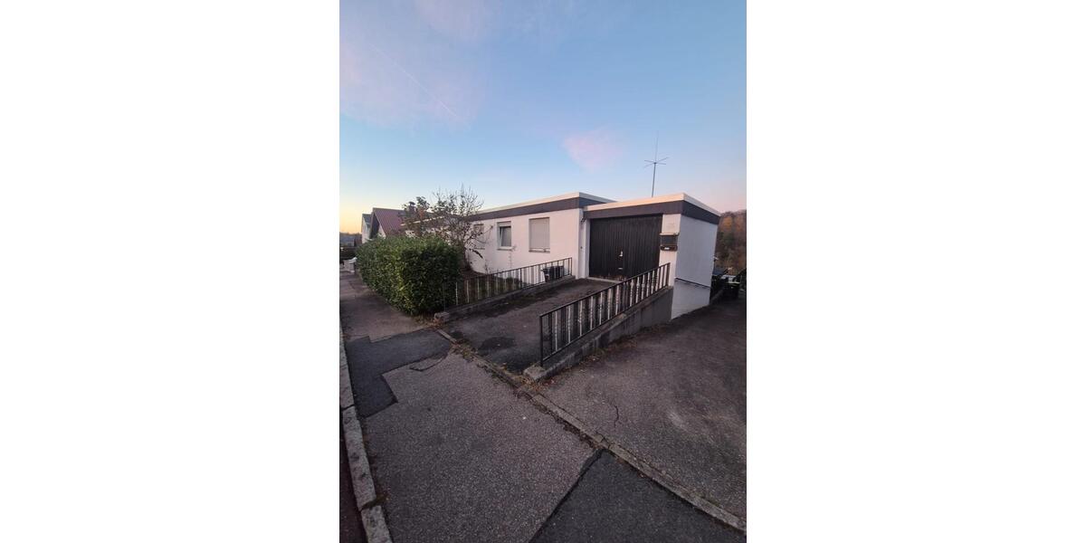 Einfamilienhaus mit Anliegerwohnung Wintergarten 9 zimmer