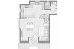 Maisonettenwohnung Korntal-Münchingen Münchingen - 2.5 Zimmer, 80 m&sup2;, 1.200&euro; | Angebot:26276834