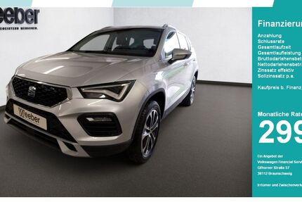 Seat Ateca 4.900 km 32.990 &euro; Herrenberg 71083