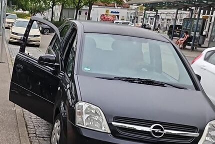 Opel Meriva 134.000 km 1.600 &euro; Schwieberdingen 71701