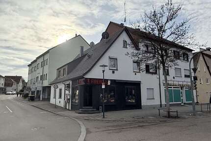 Haus Ditzingen Maurener Berg - 4 Zimmer, 177 m&sup2;, 399.000&euro; | Angebot:26569370