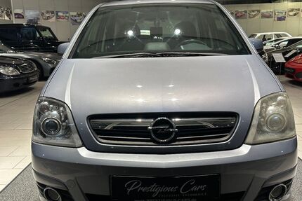 Opel Meriva 145.000 km 3.749 &euro; Ludwigsburg 71638