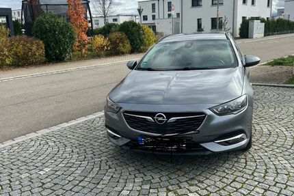 Opel Insignia 136.500 km 9.900 € Holzgerlingen 71088