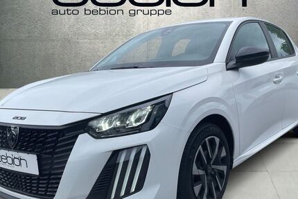 Peugeot 208 5.850 km 16.480 &euro; Reutlingen 72766