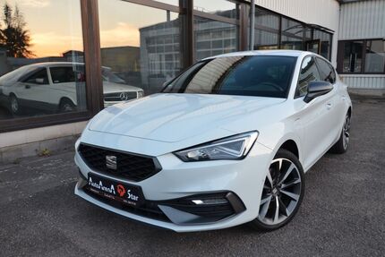 Seat Leon 129.800 km 15.690 &euro; Rottenburg 72108