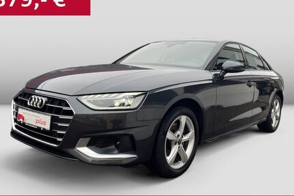 Audi A4 24.999 km 32.990 &euro; Pforzheim 75179