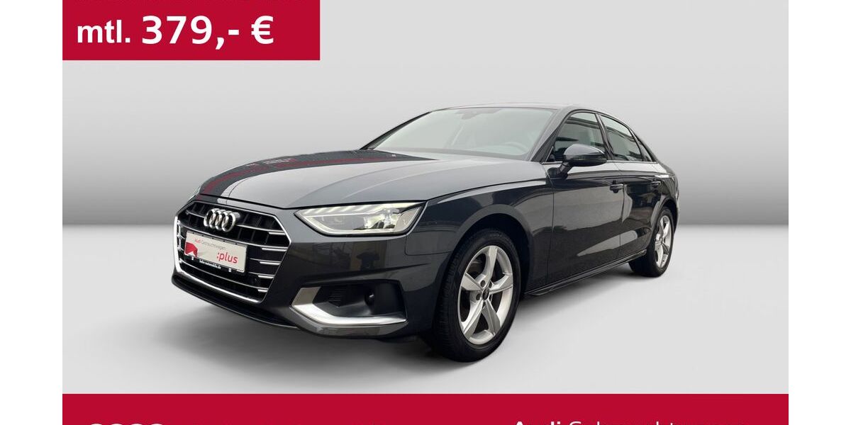 Audi A4 24.999 km 32.990 &euro; Pforzheim 75179