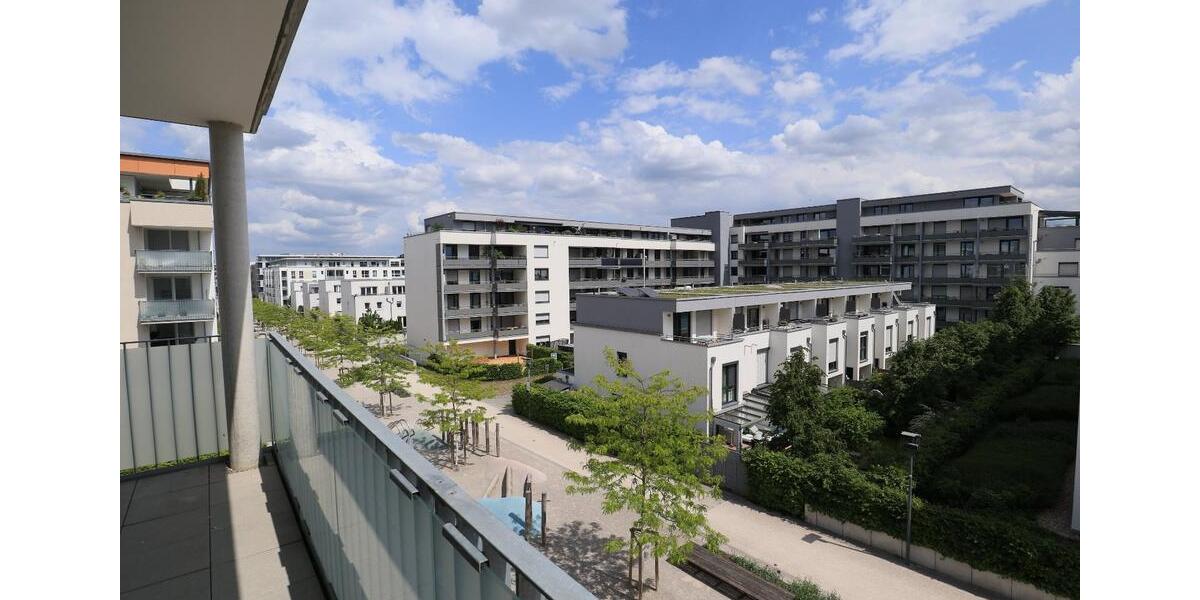 Etagenwohnung Böblingen Dagersheim - 3 Zimmer, 93 m&sup2;, 495.000&euro; | Angebot:24418845