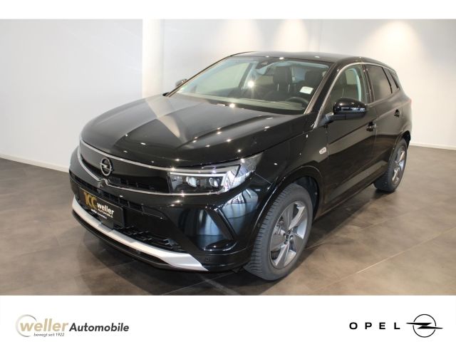 Opel Grandland (X) 25.200 km 27.475 € Bietigheim-Bissingen 74321