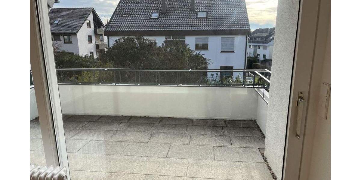 Etagenwohnung Ostfildern-Kemnat Kemnat - 3 Zimmer, 89 m&sup2;, 1.390&euro; | Angebot:25744488