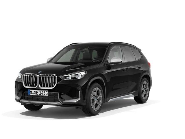 BMW X1 118.000 km 25.460 &euro; Calw 75365