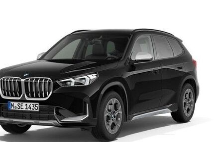BMW X1 118.607 km 26.930 &euro; Calw 75365