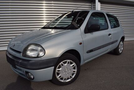 Renault Clio 123.000 km 2.200 € Böblingen 71034