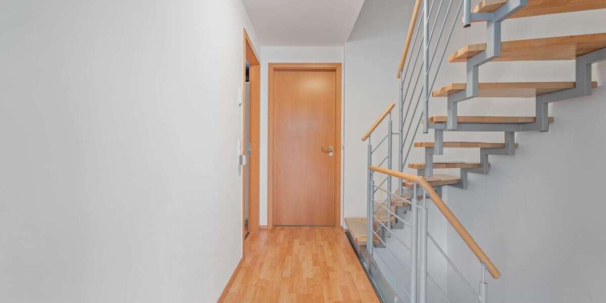 Modernes Reihenmittelhaus mit Garten in Stammheim - Reihenmittelhaus Stuttgart Neuwirtshaus | Angebot:27455504