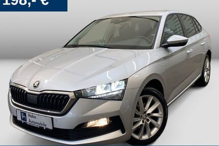 Skoda Scala 58.497 km 18.490 &euro; Niefern-Öschelbronn 75223