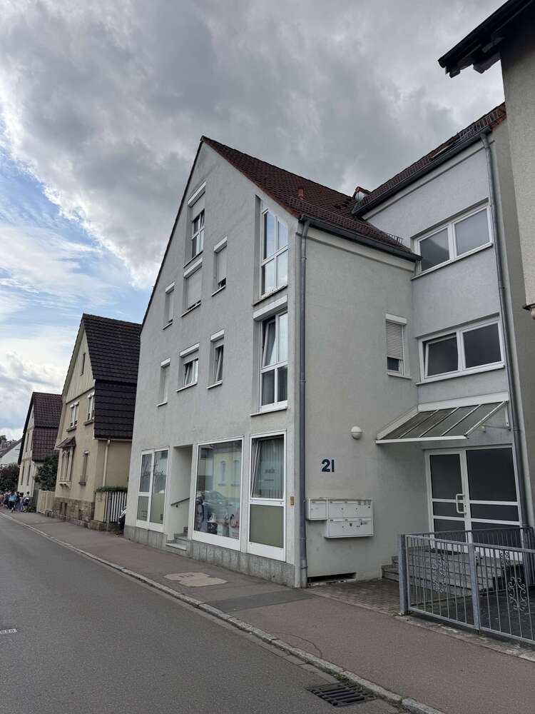 Wohnung zum Kaufen in Ostfildern-Nellingen 379.000 € 86 m²